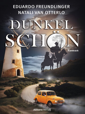 cover image of Dunkelschön